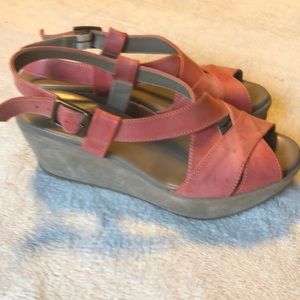 CORDANI shoes women size 39 eur